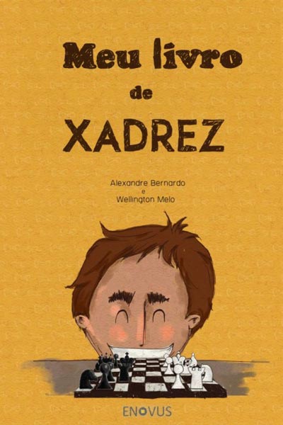 Livros de xadrez - Livros e revistas - Centro, Fortaleza 1262760670